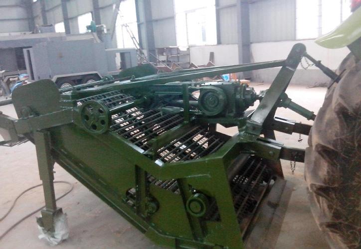 中国工厂网 农机工厂网 农业机械 收获机械及配件 大型花生摘果花生